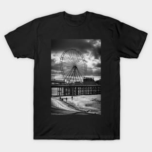 Under the sky T-Shirt